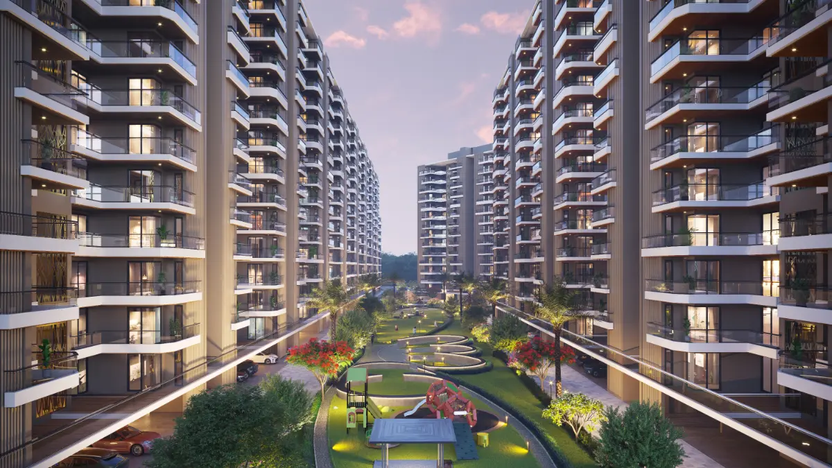 Suncity Ultima