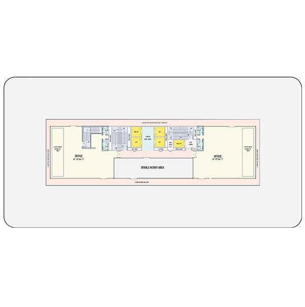 Floor 19