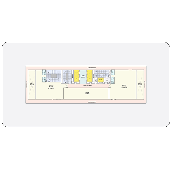 Floor 20