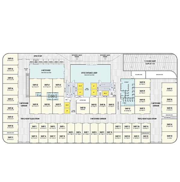 Ground Floor