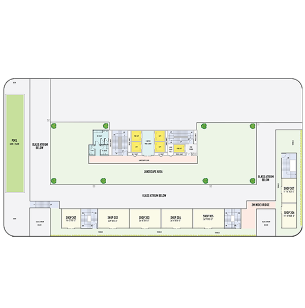 Third Floor