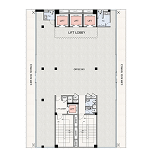 Eight Floor