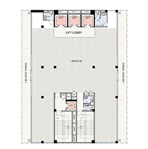 Seventh Floor