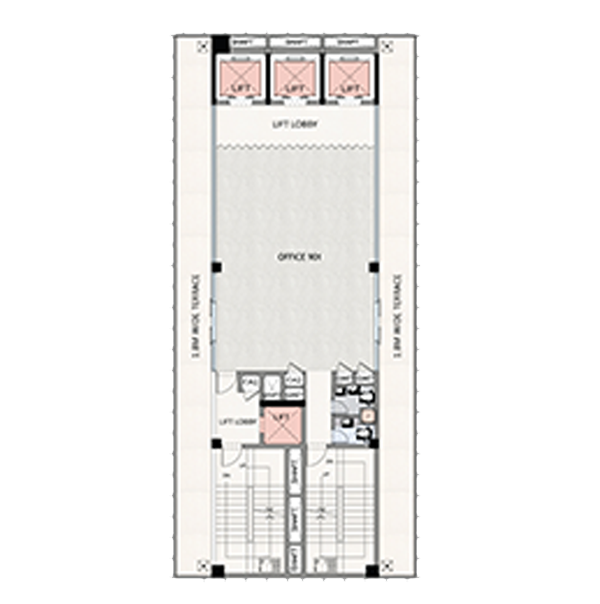 Tenth Floor